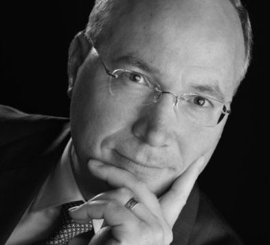 Picuture of Jeff Ketchum Executive Recruitment Expert Witness